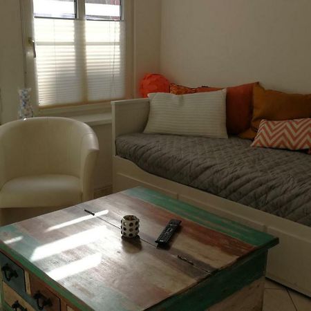 Apartment Strandgang ロストック エクステリア 写真
